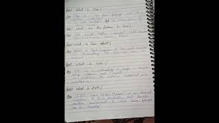 Java viva questions screenshot 3