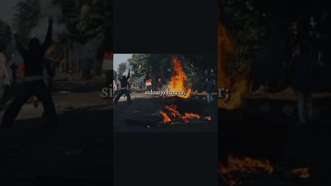 Indonesia Are you healthy? 