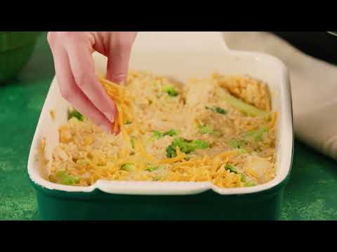 Easy Knorr Cheddar Broccoli Rice Recipes