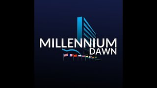 Rogbel - High Seas (Millennium Dawn: Modern Day OST)