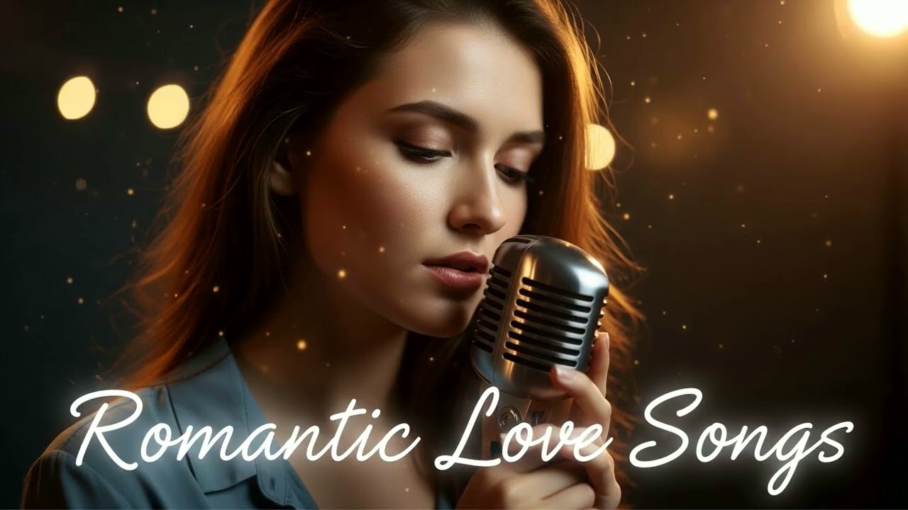Broken Love Emotional Playlist 2025 | Romantic Music for Healing Lonely Hearts