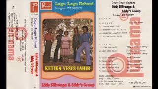 Eddy Silitonga - Lagu rohani terbaik