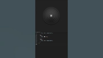 Animated Loader in CSS😍#programming #coding #css #htmlcss #shorts #trending #html #animation #design