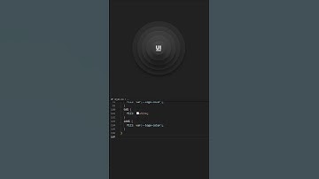 Animated Loader in CSS😍#programming #coding #css #htmlcss #shorts #trending #html #animation #design