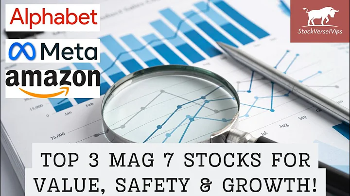 Top 3 MAG 7 Stocks to Buy NOW for Value, Safety & Explosive Growth #stockpicks #stocks #investing