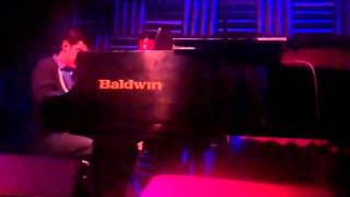 Find the Funny- The Bloody Bloody Band- Ebony Eyes.mp4 @TrynaMakeSense