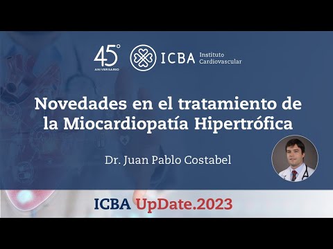 Novedades en el