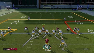 How to Cook Man Defense with These Money Routes in Madden 23.