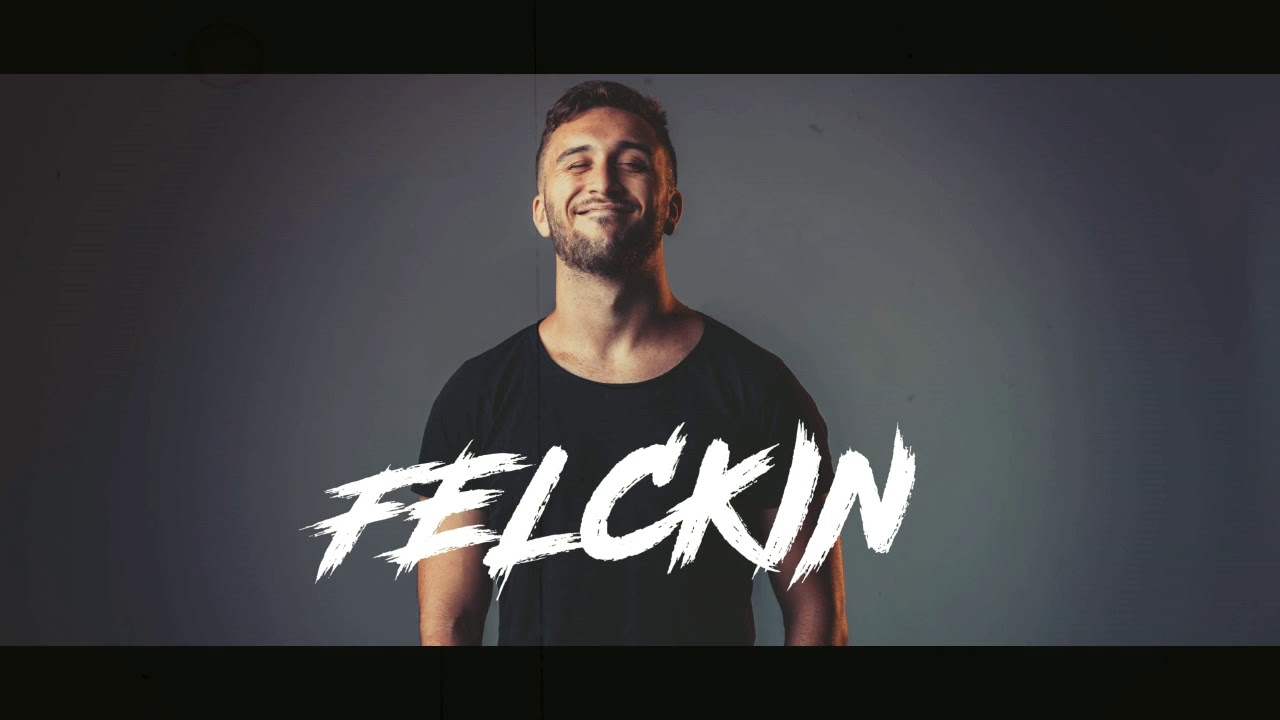 Felckin - Good night (TFZREMIX)