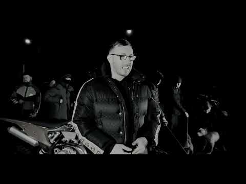 Binz - Riding [Music Video]