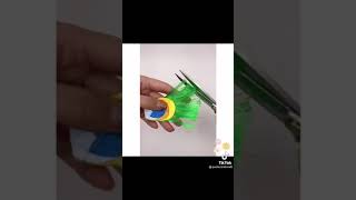 como hacer plumas de pavo real fáciles. como hacer plumas de pavo real fáciles.