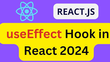 Hooks in React JS in Hindi | useEffect Hook in React JS in Hindi in 2023 | React useEffect Hook