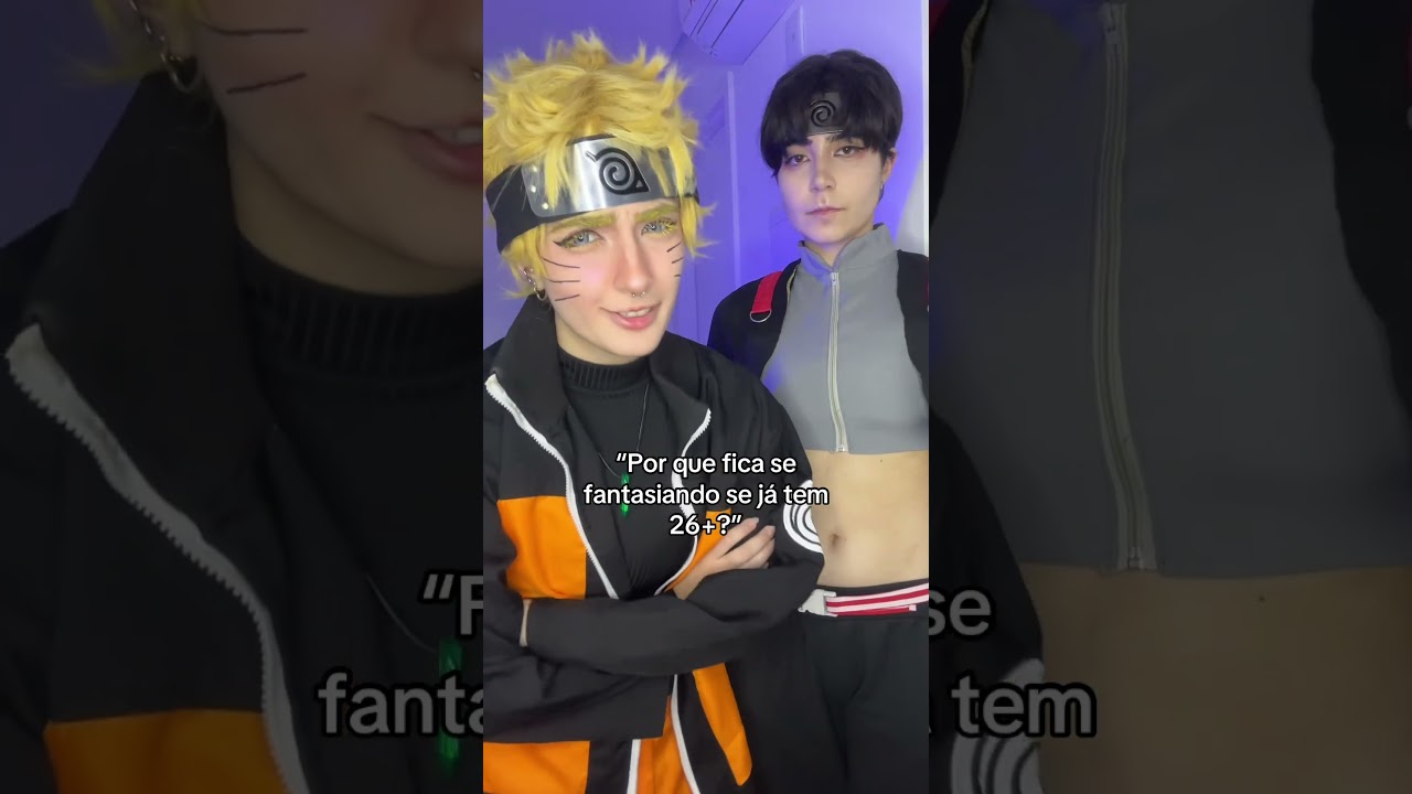 #naruto #cosplay
