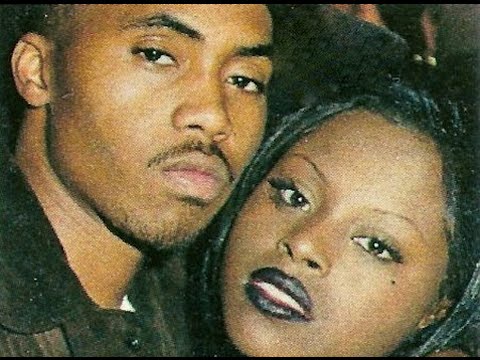 Nas & Foxy Brown - The Firm Intro FREESTYLE (1997) - YouTube