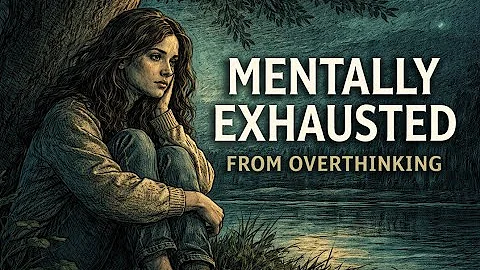 Episode 1: Mental Exhaustion From Overthinking Explained