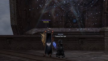 Hell Knight. Olympiad HF