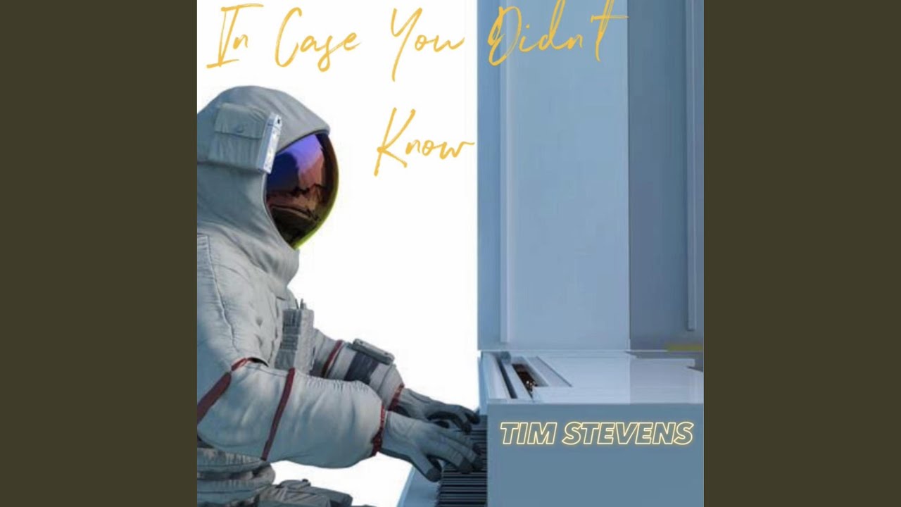 In Case You Didnt know YouTube