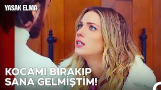 Yıldızın Kemalden Soracağı Bir Hesap Var - Yasak Elma 29. Bölüm