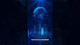 AI Revolution  The Future is Now!