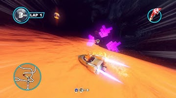 Mediacoder Settings Test