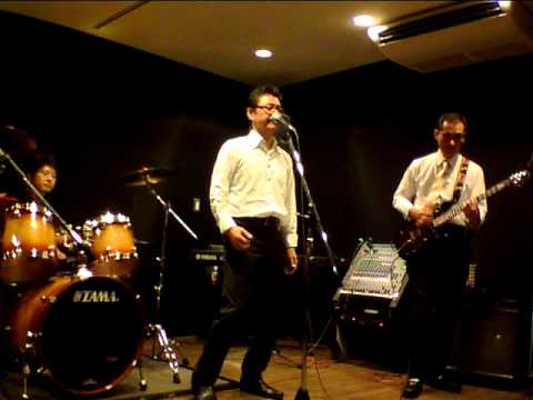MOERO 燃えろいい女 / COBRA TWIST コブラツイスト　2011.03.15