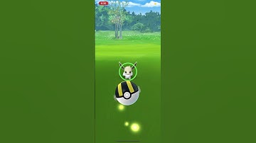 Shiny Eveee from Jump Start Research!!!