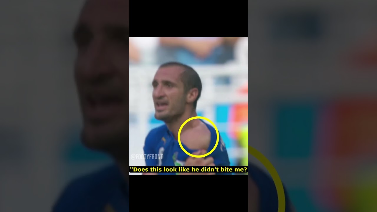 Soccer Players Who Couldn't Contain Their Emotions #shorts #football #footballshorts