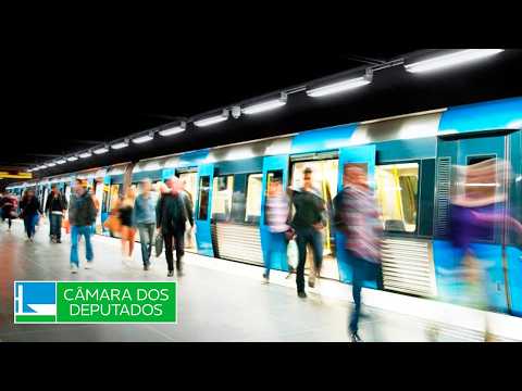 COMISSÃO DE ADMINISTRAÇÃO E SERVIÇO PÚBLICO