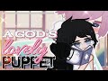 A GOD'S Lovely PUPPET || GAY GCMM Gacha Club Mini Movie || BL