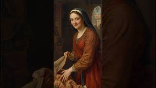 Mittelalter Mythos:                   #deutsch #mittelalter Frauen hatten damals nichts zu sagen