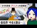 【高校古文】仮名序「やまと歌は」〈古今和歌集〉音読・内容解説｜万葉授業