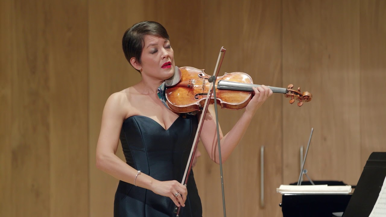 Arvo Pärt Centre: Bach/Gounod 