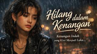 Hilang dalam Kenangan – Lagu Pop Rock 90an Indonesia Paling Sedih 💔 (Nostalgia Bikin Nangis)