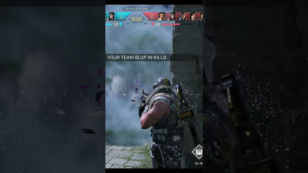 Rogue Company's NEW Spectator Mode 😂🤣😂