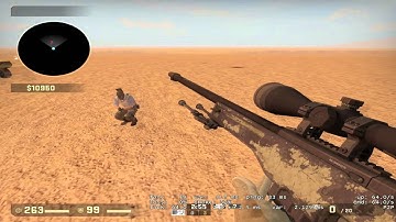 Csgo Mad max fury road Part 3 (csgo funny moments)