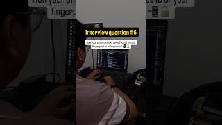 Interview series #systemdesign #technicalinterview #codingproblems #developerlife #learning