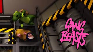 Full Violence Solved Nothing (We Tried Anyways) Gang Beasts News