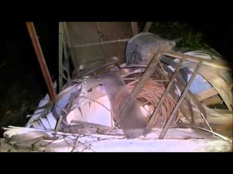 【廃墟探索】謎すぎる廃小屋