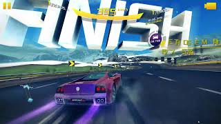 Começando do ZERO Asphalt 8: Airborne PC Gameplay ON-LINE