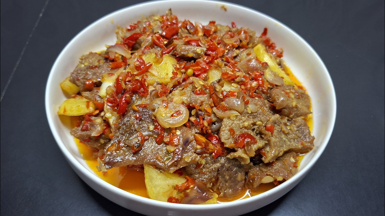 KITA BUAT MENU SAHUR YANG BISA DIFROZEN AJA YUK BIAR SAT SET KALAU PUN BANGUN KESIANGAN