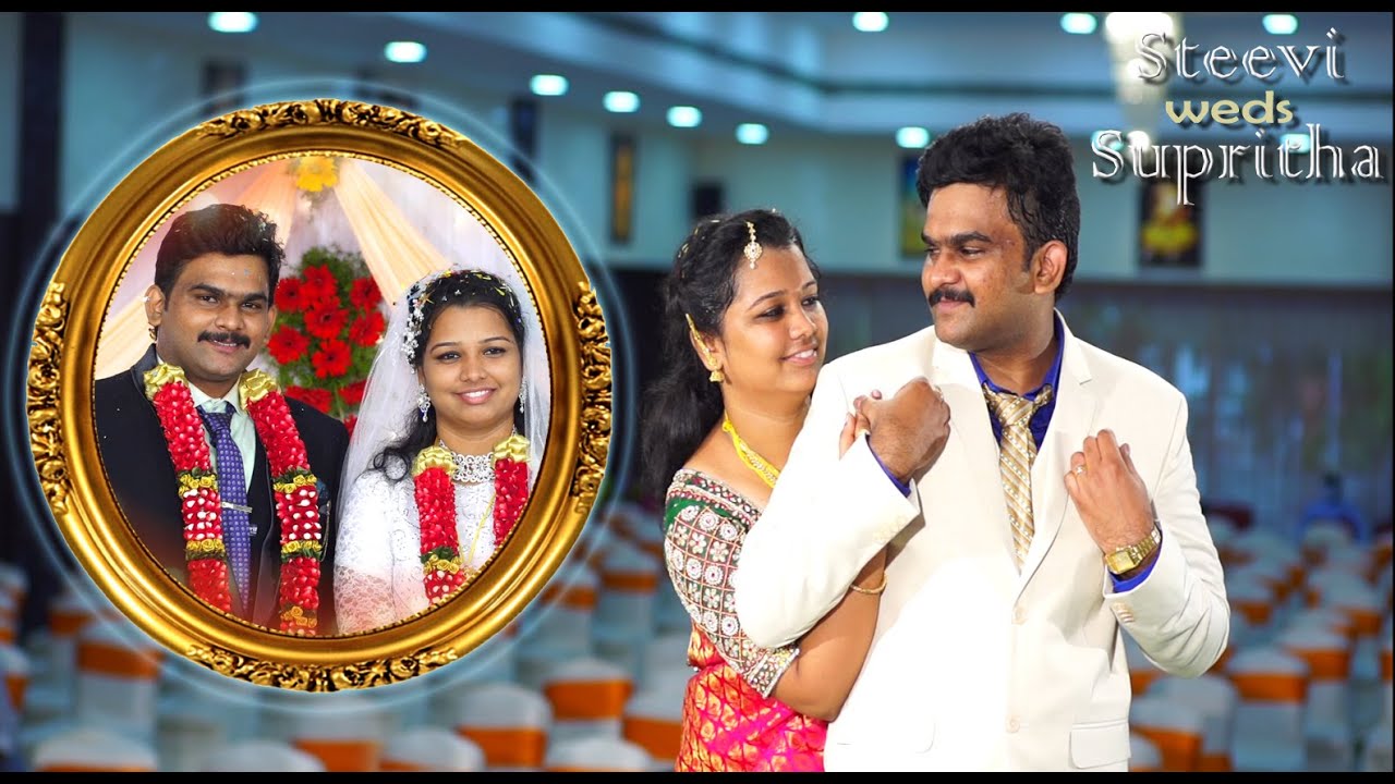 Marriage celebrations of son of John Babu  Kreesthu Vijayam || STEEVI weds SUPRITHAపెళ్లి  సందడి