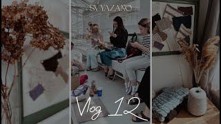 видео: Vlog no.12 | Готовые носочки из Шоппель | роспуски и продвижения картинка: Vlog no.12 | Готовые носочки из Шоппель | роспуски и продвижения