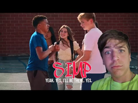 ANOTHER ONE some girl used boy to get back at ex CRINGE WARNING
