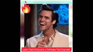 Roadmap to become a QA engineer: https://youtu.be/UQCnDb7Rlpc#sqa #softwaretesting screenshot 1