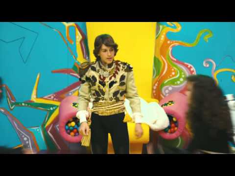 "Волшебные Истории. Эликсир Доброты" Трейлер