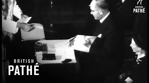 Australian Governor General (1947)
