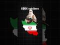 What if...Iran🇮🇷 attacks on Israel🇮🇱 with his full military power😰
