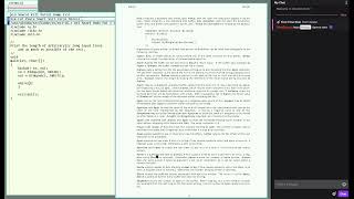 K&R C Exercises in Plan 9 pt. 0