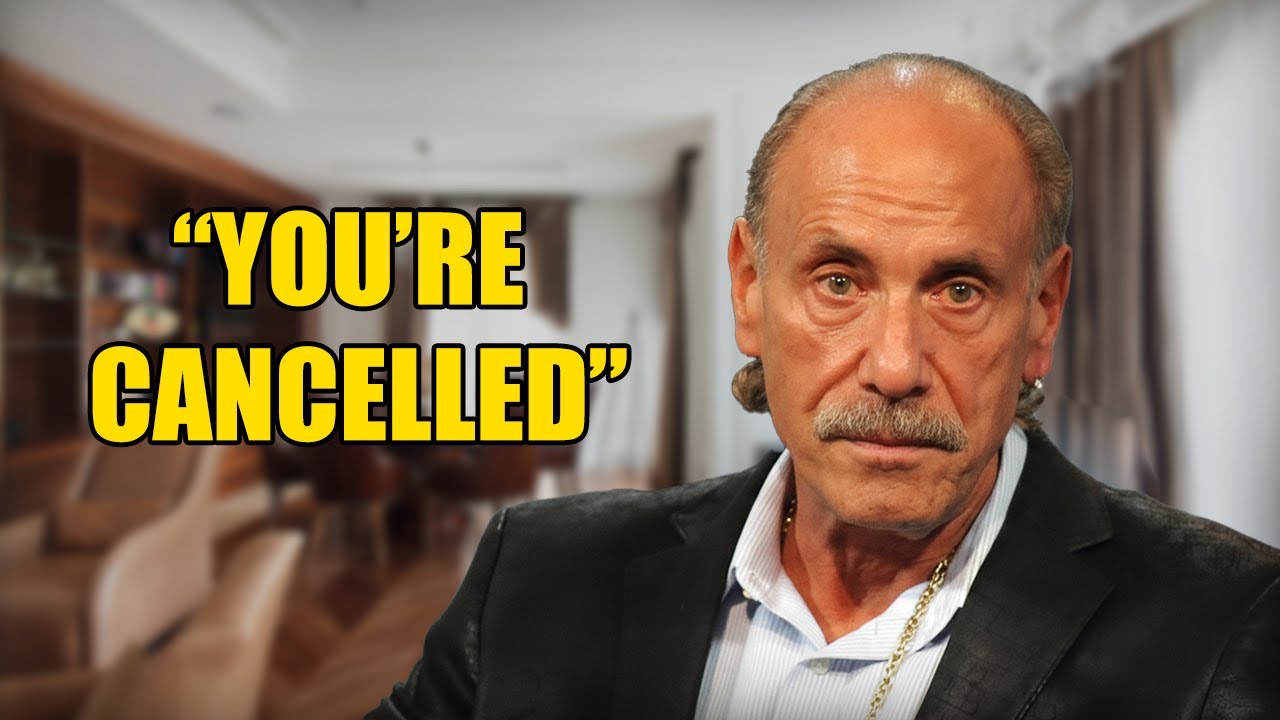 The SHOCKING Reason Hardcore Pawn Was Cancelled