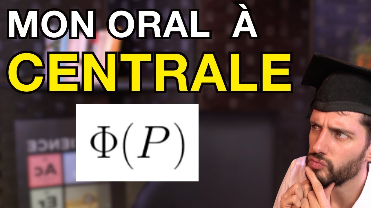 Je l'ai retrouvé ! BONUS de belles astuces d'algèbre de prépa